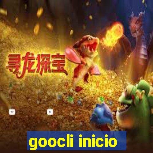 goocli inicio